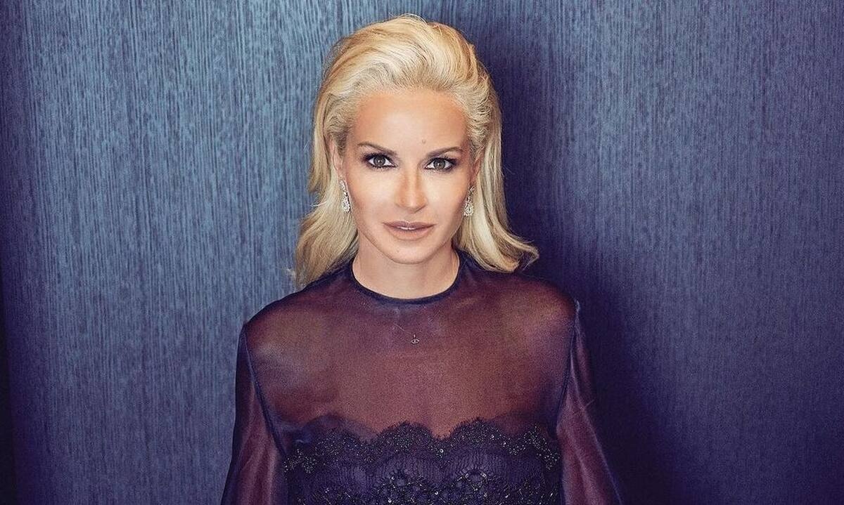 Μαρία Μπεκατώρου: «Άργησα πολύ να καταλάβω ότι ο κόσμος με αποδέχεται - Φέτος το συνειδητοποίησα»