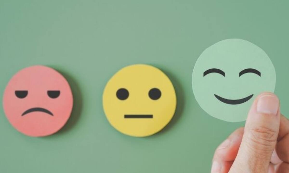 Σήμερα 28/11: Πάνω απ’ όλα θετική σκέψη