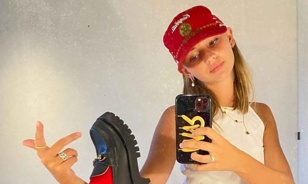 4 «κανόνες» της μόδας που πρέπει να μην ακολουθείς