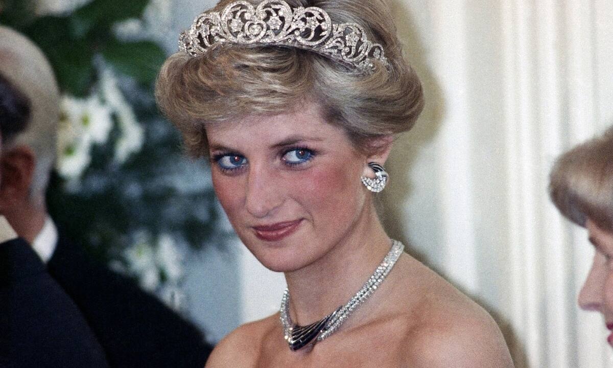 Η άγνωστη φιλία της πριγκίπισσας Diana με τον Freddie Mercury - Το ποτό και οι χοροί