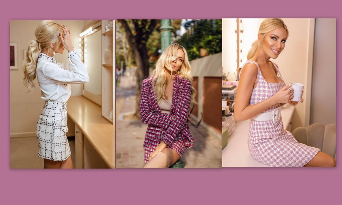 Τα Χριστούγεννα έρχονται και δες ποια κομμάτια από τη γκαρνταρόμπα της Καινούργιου πρέπει να έχεις