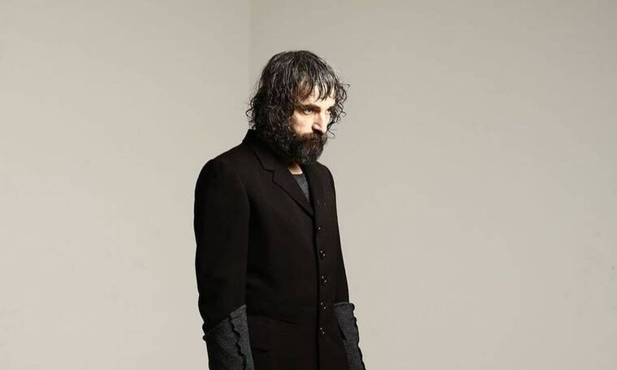 Ηγούμενος – φίλος Σερβετάλη: Αν δεν έχουμε δημοκρατία, εσείς το ξέρετε (Video)