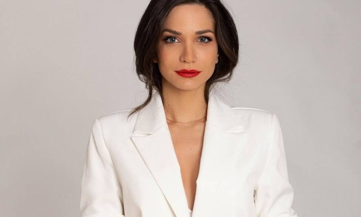 Κατερίνα Γερονικολού: «Υπήρξαν σύντροφοί μου που προσπάθησαν να καταπατήσουν την αξιοπρέπειά μου»