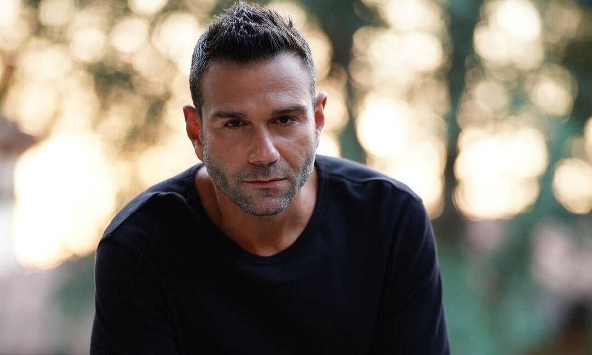 Η Γη της Ελιάς: «Ο Μάνος είναι ο ήρωας που θα καίει τον εγκέφαλο του τηλεθεατή»