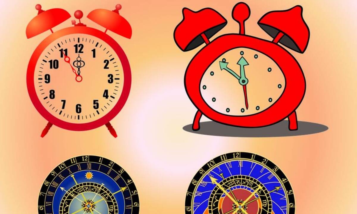 Πότε είναι η σωστή στιγμή καταγραφής ωριαίας ερώτησης