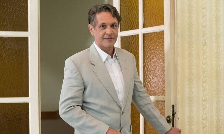 Αιμίλιος Χειλάκης: «Γνώρισα τον τρόμο» – Η συγκλονιστική εξομολόγηση για τις φωτιές στα Κύθηρα