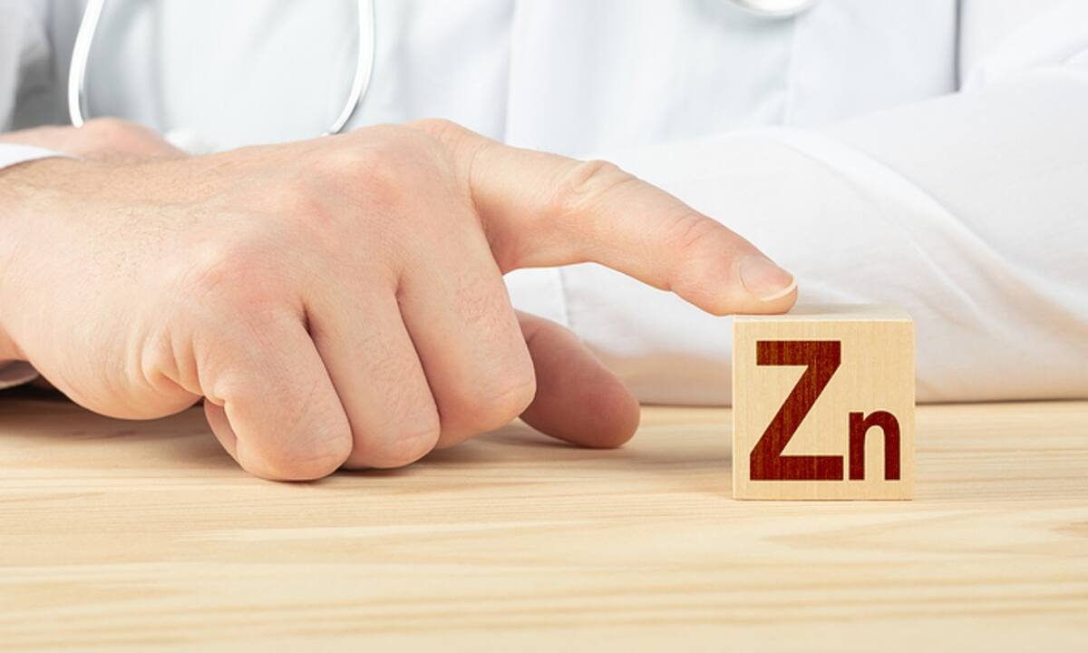 Ψευδάργυρος: Πού είναι απαραίτητος, σε ποιες τροφές θα τον βρείτε (video)