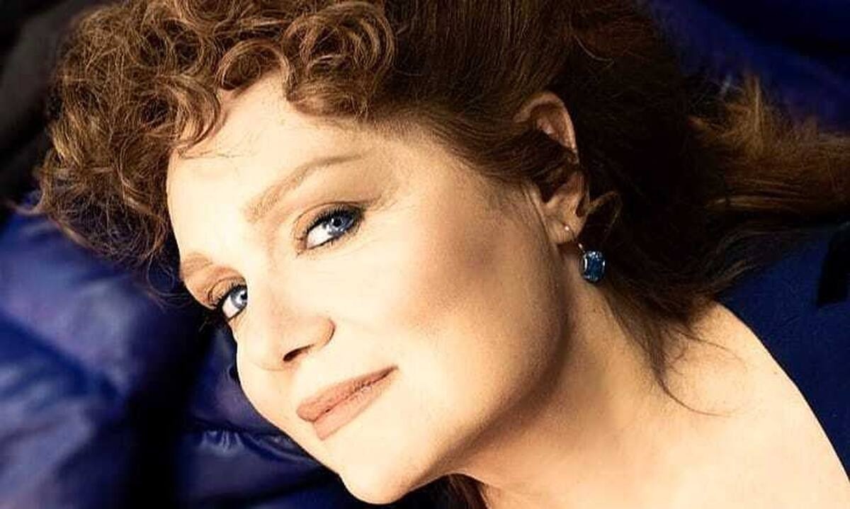 Καβογιάννη: «Θέλω να μου μιλάνε με το μικρό όνομα μου. Από το σχολείο δεν μου άρεσε το επώνυμό μου»