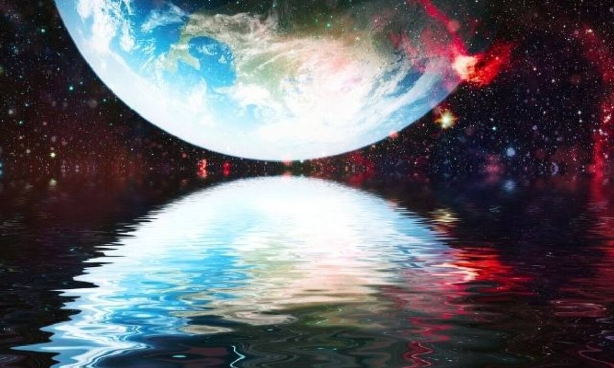 Σε επηρεάζουν οι πλανήτες από 01/12 έως και 07/12;