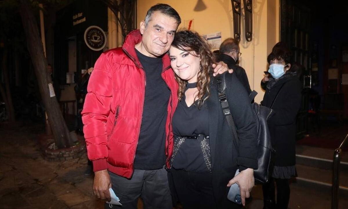 Λαμπεροί καλεσμένοι στην πρεμιέρα της παράστασης «Νέα απ' τον Θερβάντες»