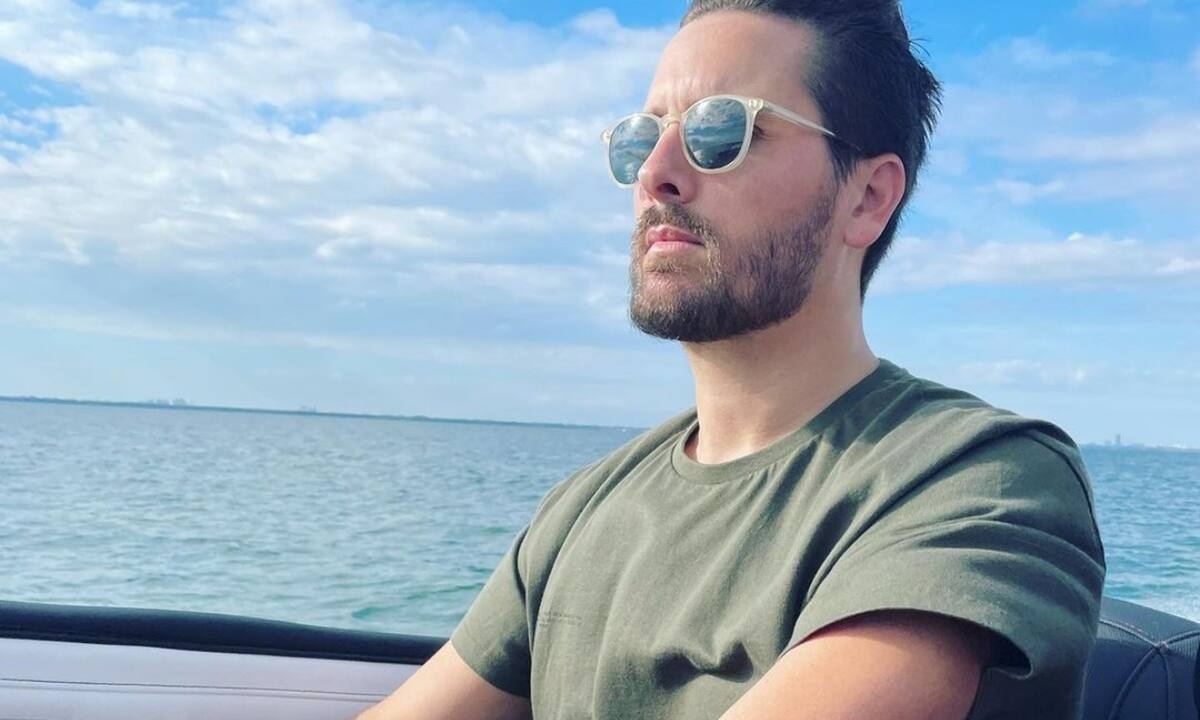 «Τρελαμένοι» από τη ζήλια τους οι πρώην των Kardashians