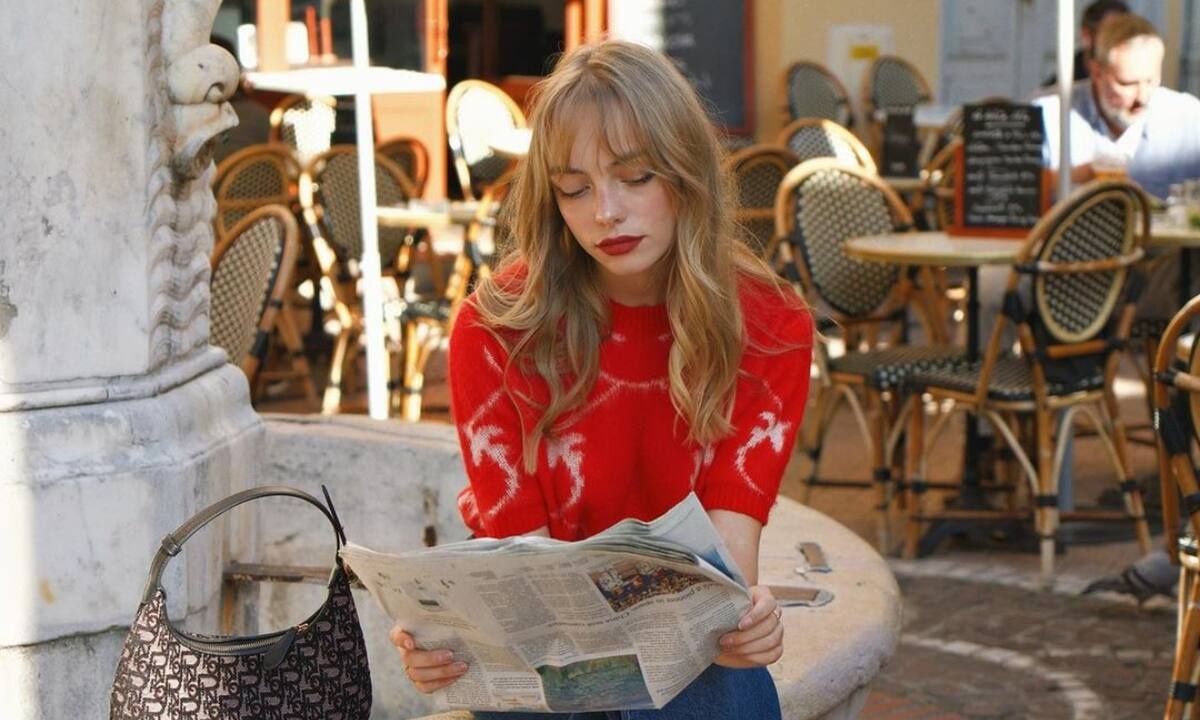 Αυτά είναι τα τζιν παντελόνια που θα κυριαρχήσουν το 2022