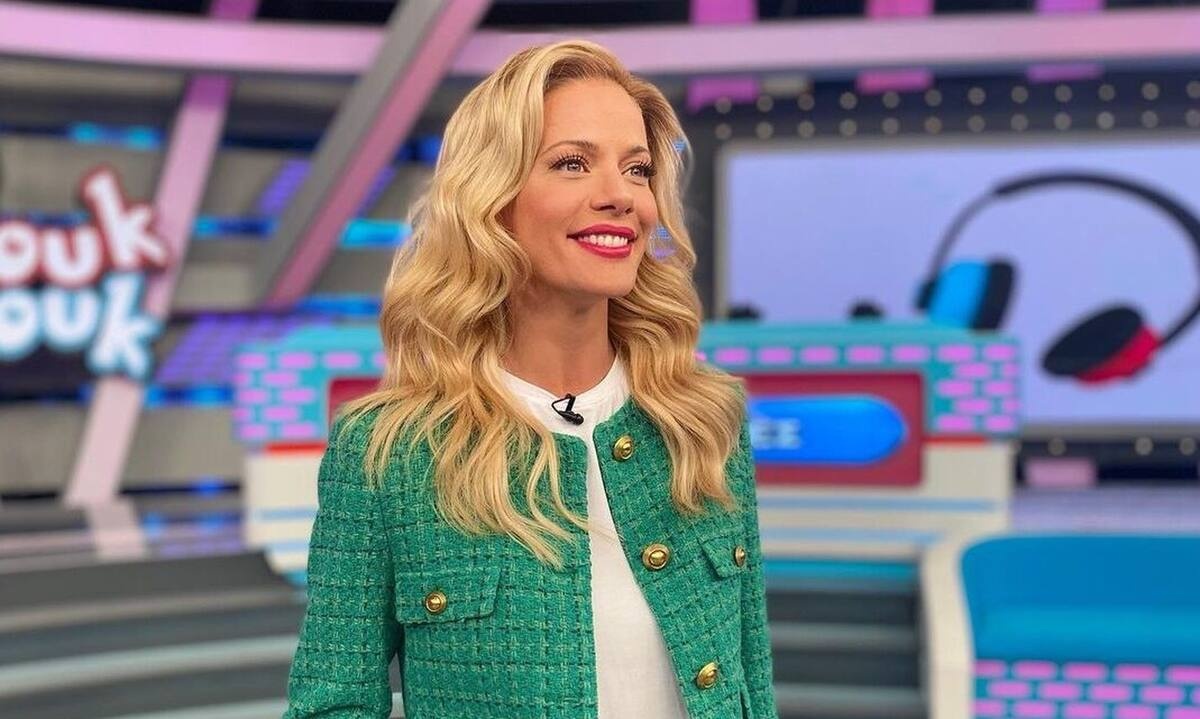 Rouk Zouk: Η παίκτρια που φοβάται τις πλώρες πλοίων έκανε τους χρήστες του twitter να «τρελαθούν»