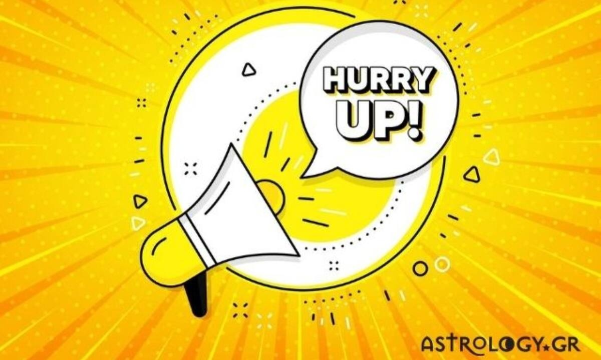 Τα 3 πιο ανυπόμονα και τα 3 πιο υπονομονετικά ζώδια