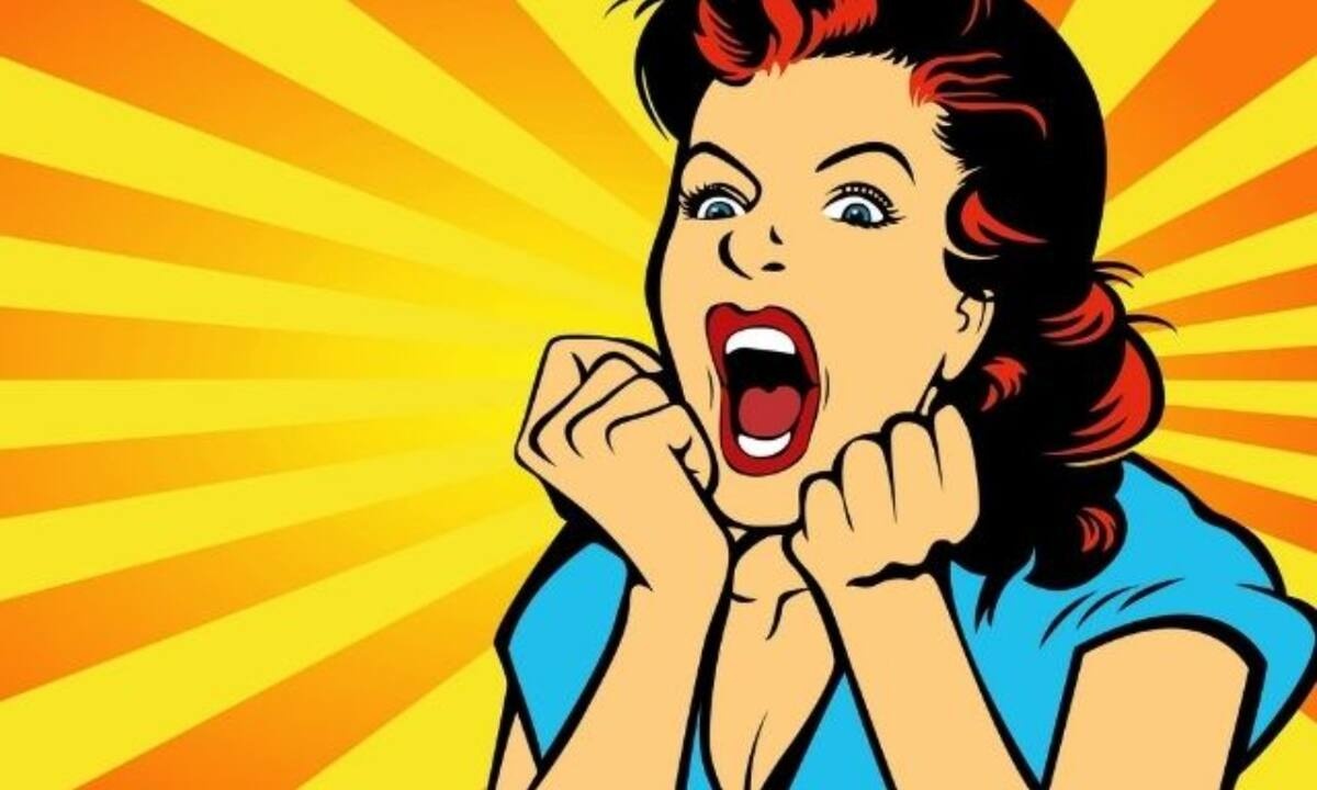 Εσείς ψηφίσατε τις φωνακλούδες του ζωδιακού