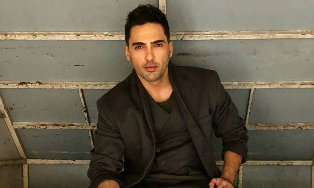 Αλέξανδρος Μαρτίδης - Γη της Ελιάς: Το μήνυμα της θαυμάστριας και η άγνωστη ζωή του