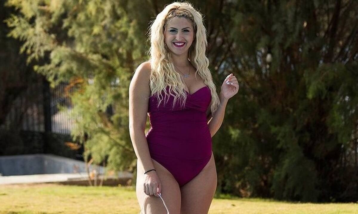 The Bachelor: Η Έλενα αποχώρησε από το ριάλιτι και είναι άλλος άνθρωπος - Δείτε τη μεγάλη αλλαγή της