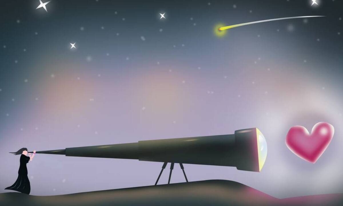 Τα 3 λάθη που κάνεις και δεν μπορείς να βρεις την αληθινή αγάπη!