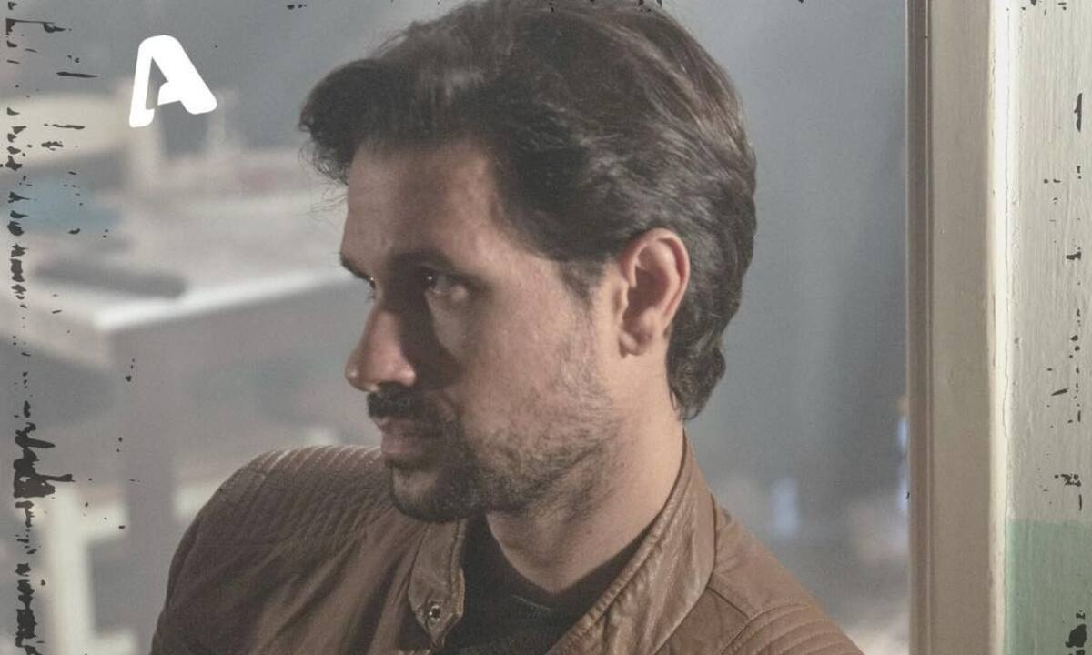 Σασμός: Ο Αστέρης μαθαίνει πως ο Μαθιός είναι ο δολοφόνος του Στεφανή