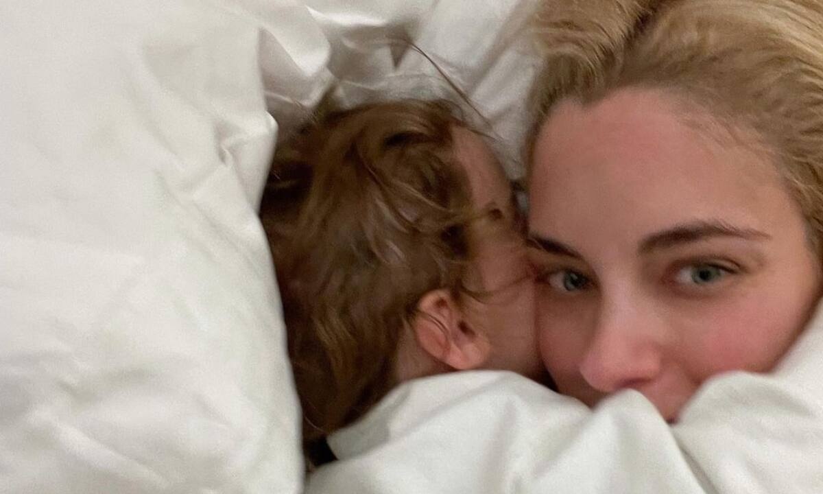 Δούκισσα Νομικού: Αποκάλυψε αν κάνει δίαιτα και πόσα γεύματα τρώει καθημερινά