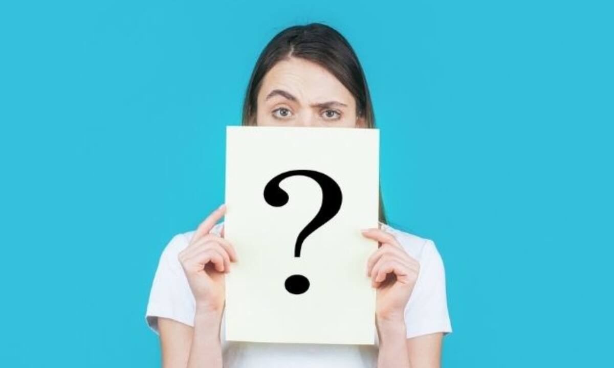 Σήμερα 07/12: Βάλε ένα ερωτηματικό