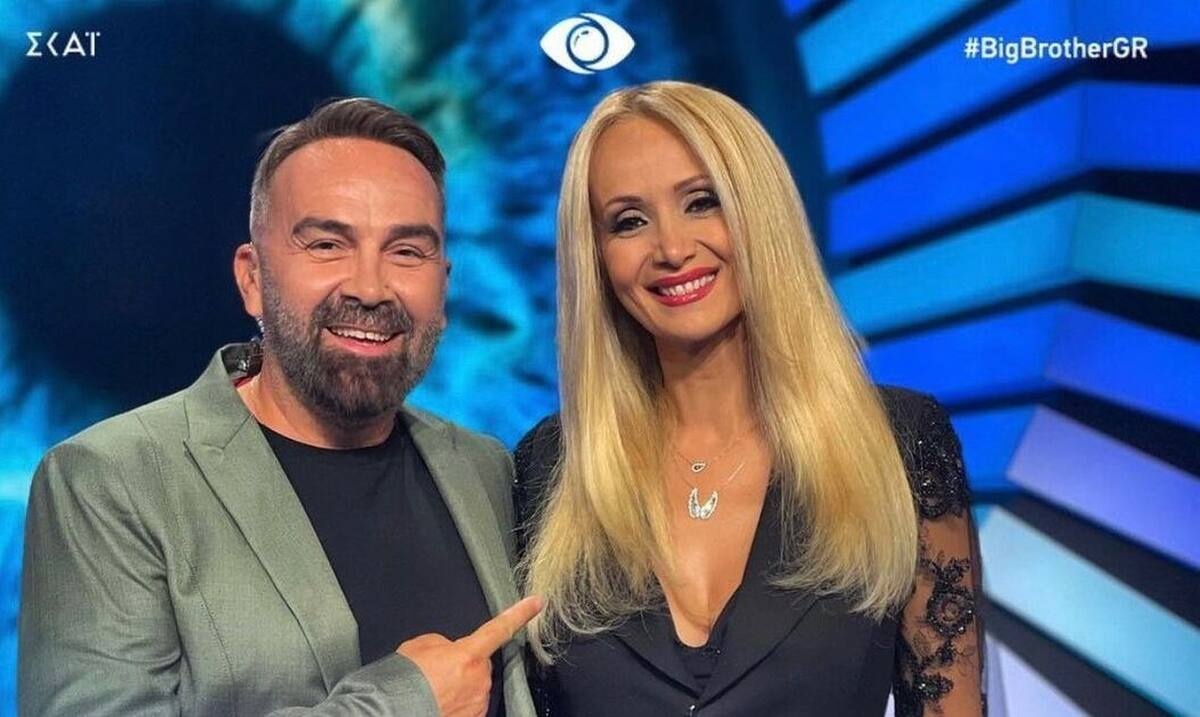 Big Brother: Μια ανάσα πριν τον τελικό με μια γυναικεία αναμέτρηση που θα καθορίσει πολλά!