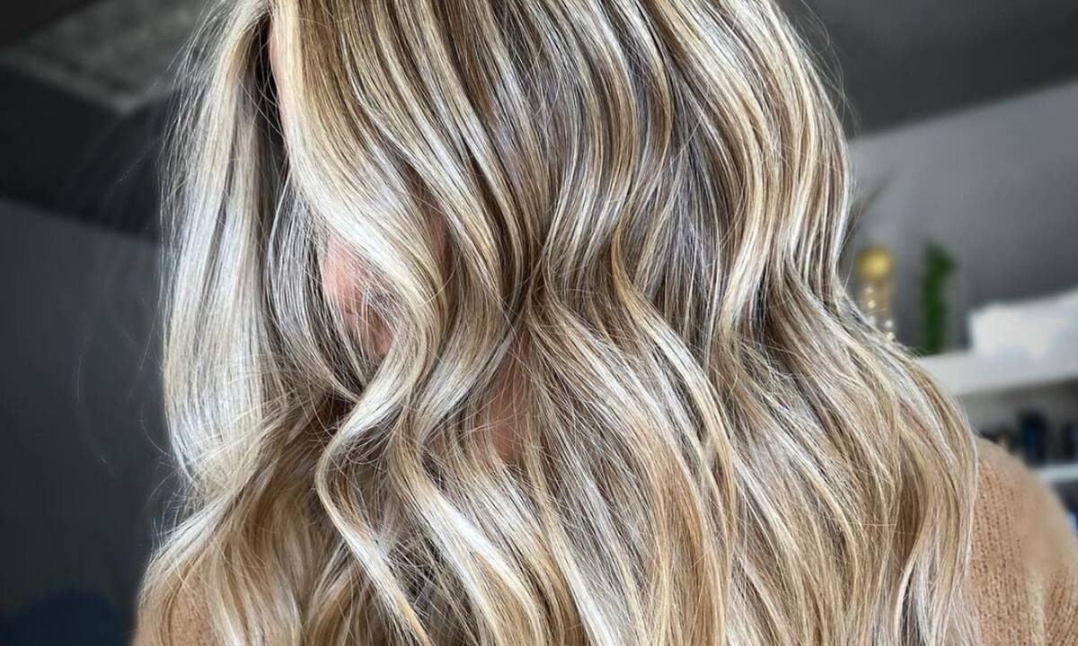 Το hair color trend που θα βλέπεις παντού το χειμώνα