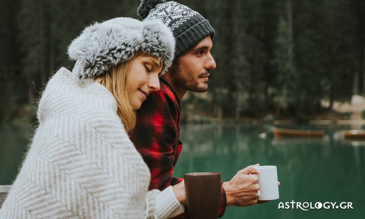 Προβλέψεις για τα αισθηματικά του ζωδίου σου, σήμερα 05/12