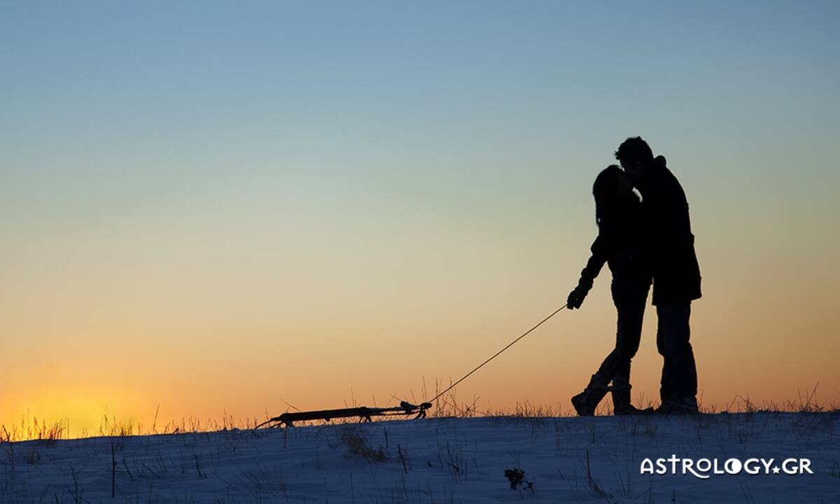 Προβλέψεις για τα αισθηματικά του ζωδίου σου, σήμερα 06/12