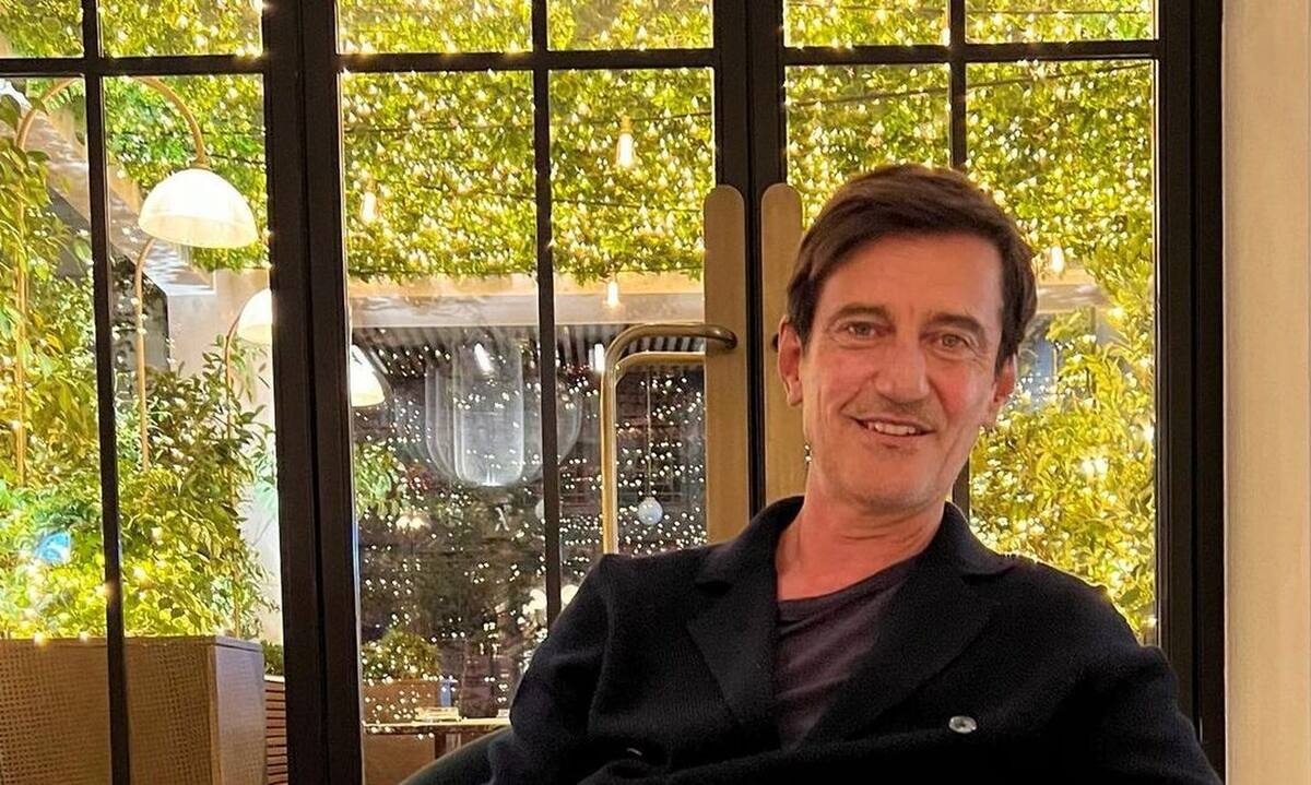 Θοδωρής Κουτσογιαννόπουλος: «Δεν έχω γνωρίσει πιο ευγενικό άνθρωπο από τον Τζόνι Ντεπ»