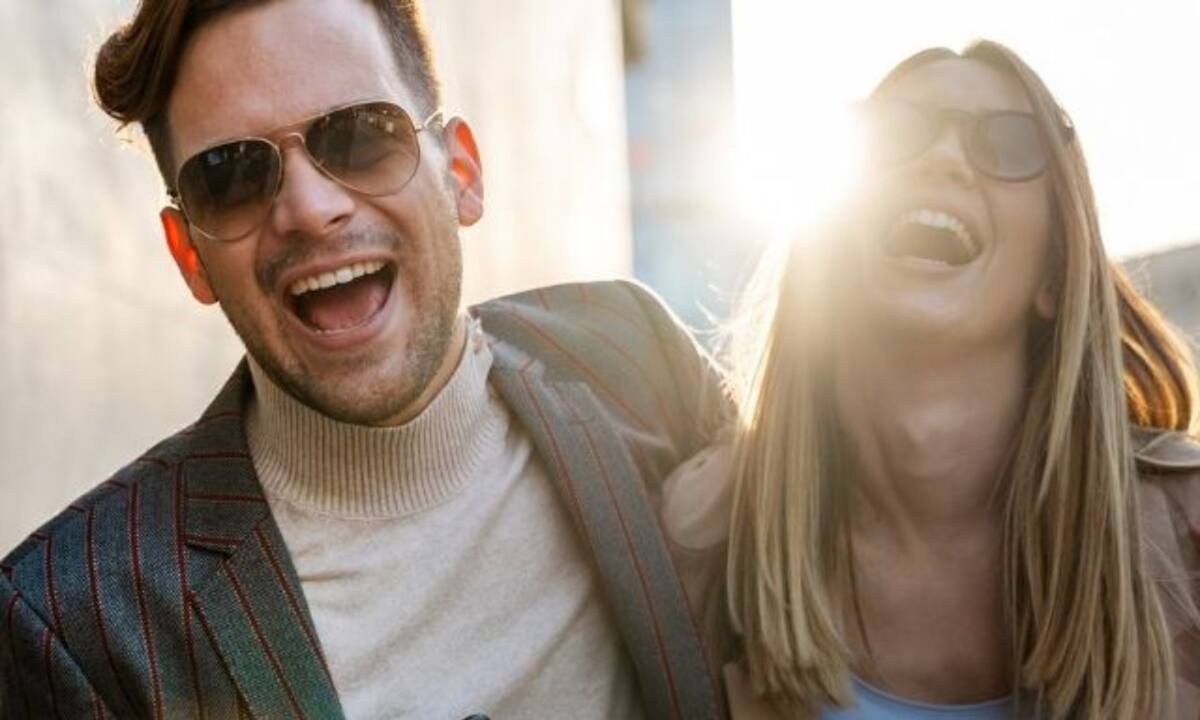 Αυτοί οι άντρες του ζωδιακού είναι εύστροφοι και με χιούμορ