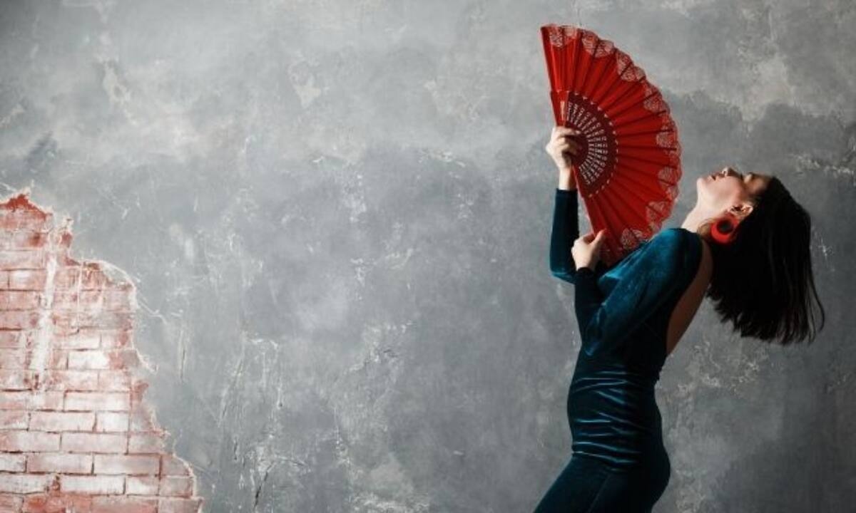 4 ζώδια που φημίζονται για το ταλέντο τους στο χορό