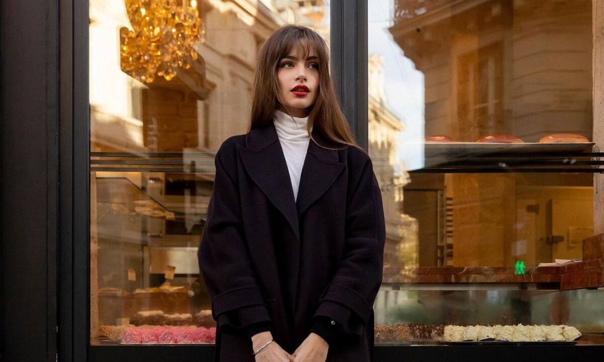 10 κομψά σύνολα για τις ημέρες των εορτών