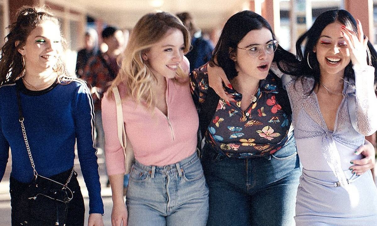Euphoria: Μάθε τι γίνεται στη 2η σεζόν της σειράς