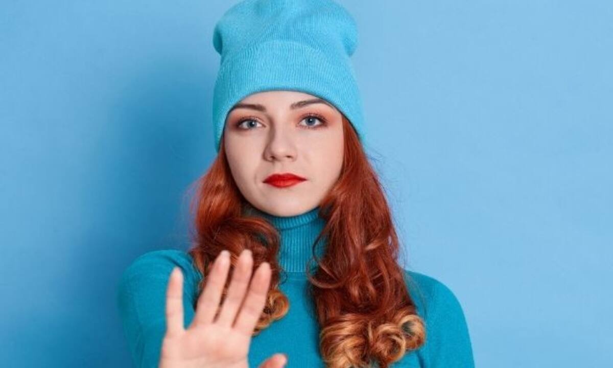 Σήμερα 10/12: Κράτα την αρνητική ενέργεια μακριά