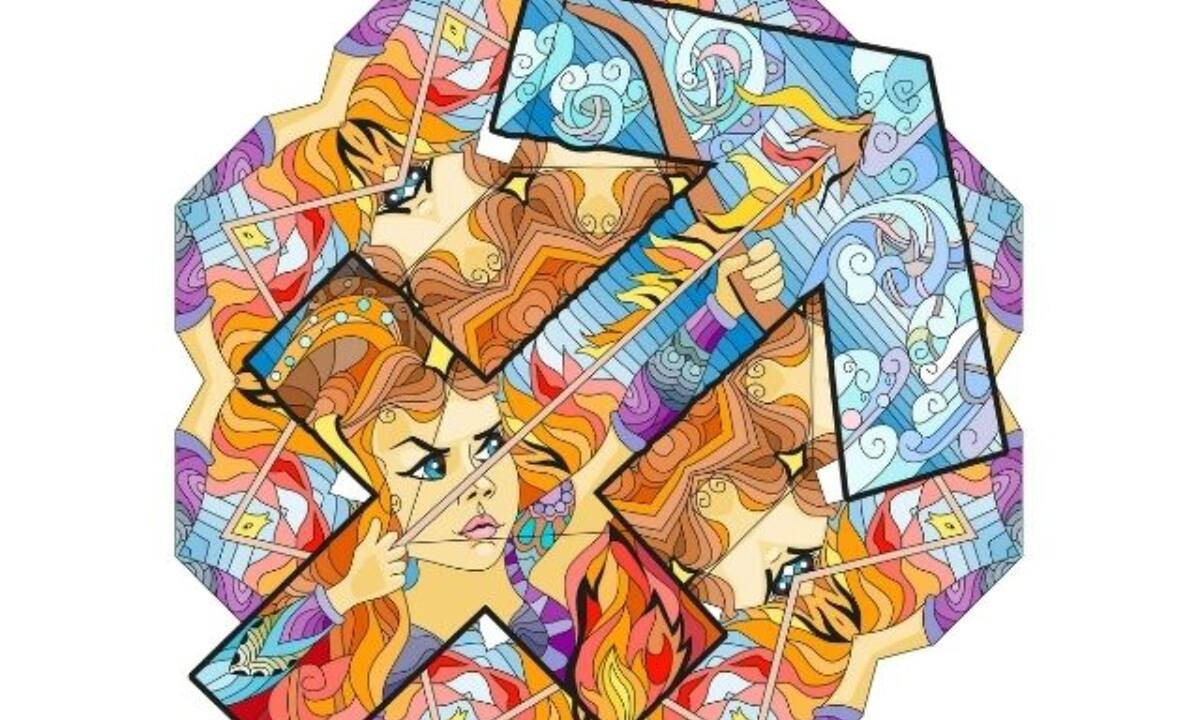 Έτσι είναι οι Τοξότες στις ερωτικές τους σχέσεις