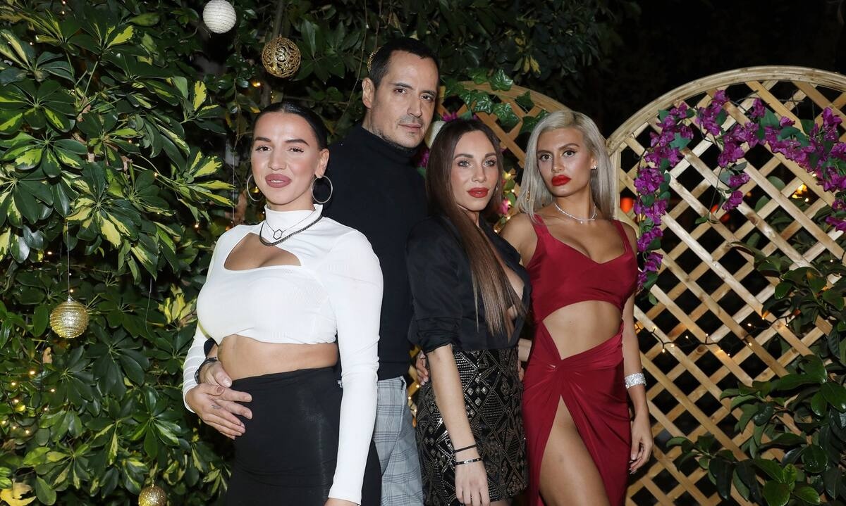 The Bachelor: Night out για πρώην παίκτριες, λίγο πριν τον μεγάλο τελικό!