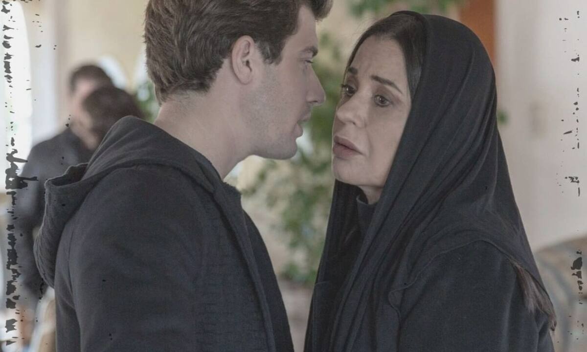 Σασμός: Η μεγάλη ανατροπή με Μαθιό και Νικηφόρο