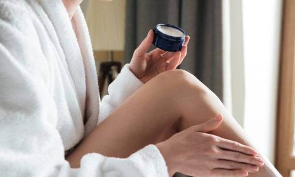 10 κρέμες σώματος για βελούδινο δέρμα