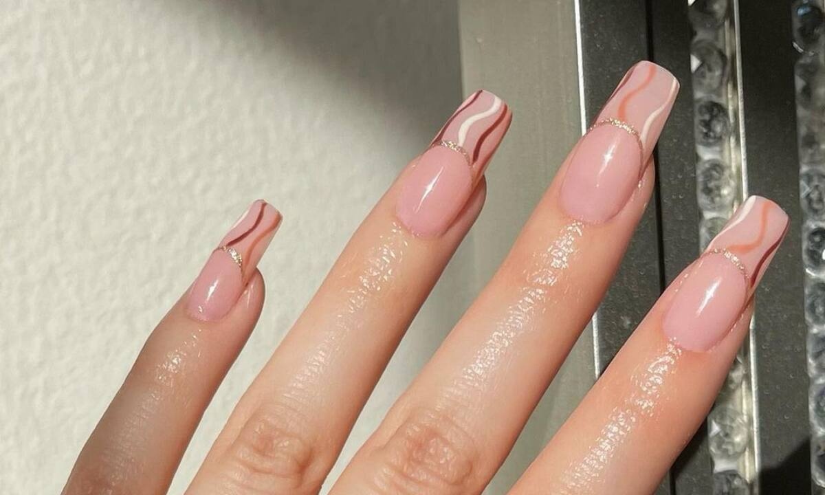 10 nail artists που πρέπει να ακολουθήσεις για έμπνευση