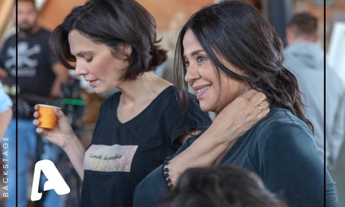 Σασμός: Συγκλονίζει η Καλλιόπη και αποκαλύπτει γιατί δολοφονεί τη Βασιλική - Ομολογεί ο Μαθιός