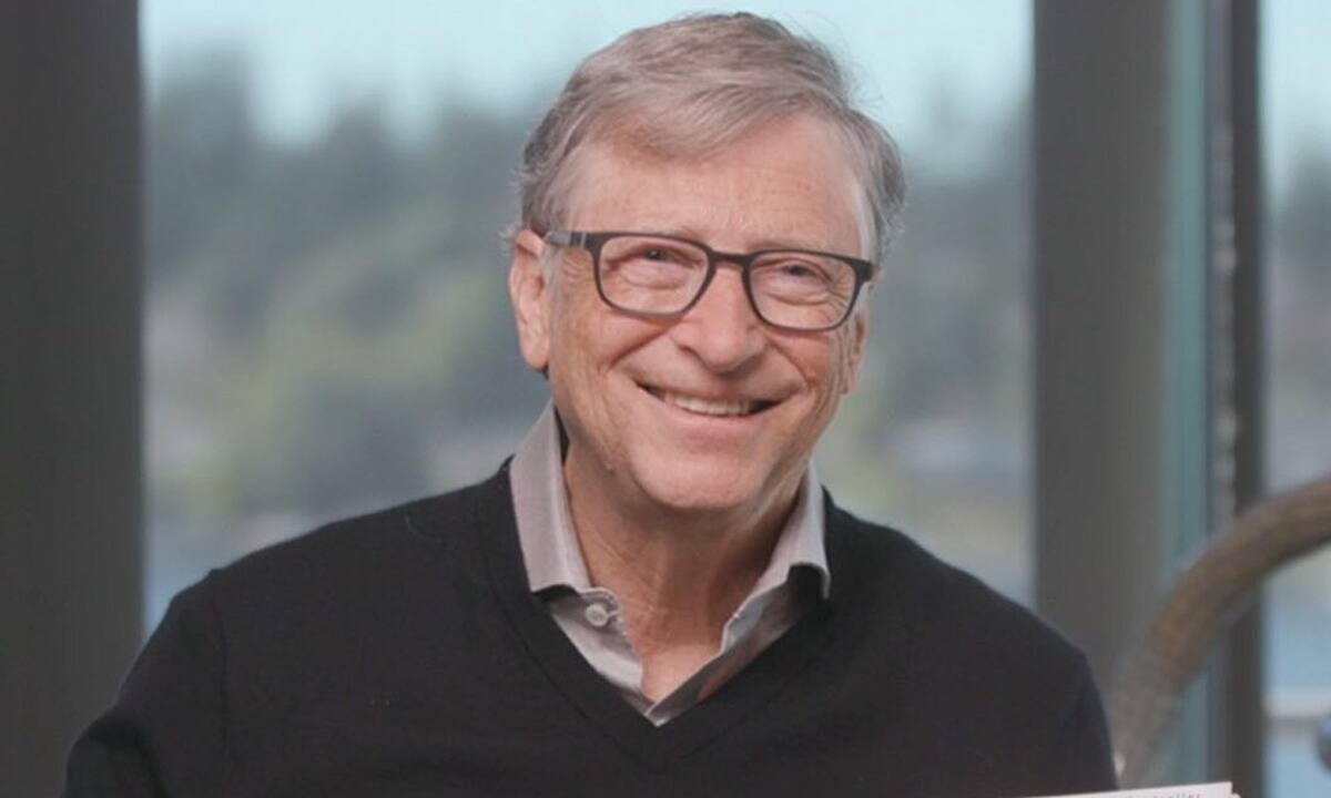 Οι κροίσοι που δεν θα αφήσουν χρήματα στα παιδιά τους