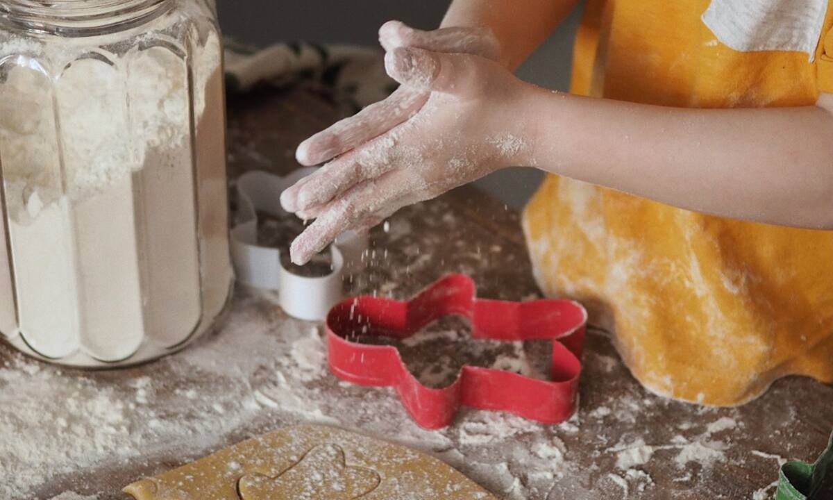 Σπιτικά γιορτινά γλυκά και φαγητά: Επτά λαχταριστές συνταγές