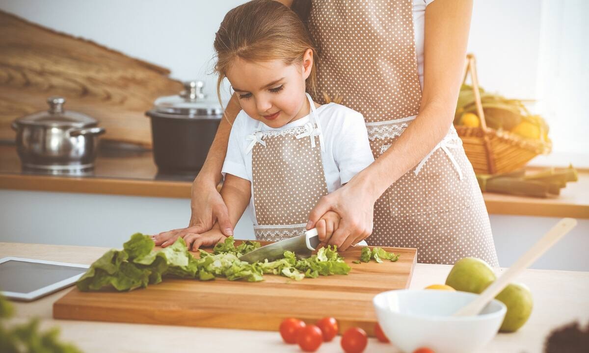 Βραδινό για όλη την οικογένεια: Προτάσεις για μία εβδομάδα