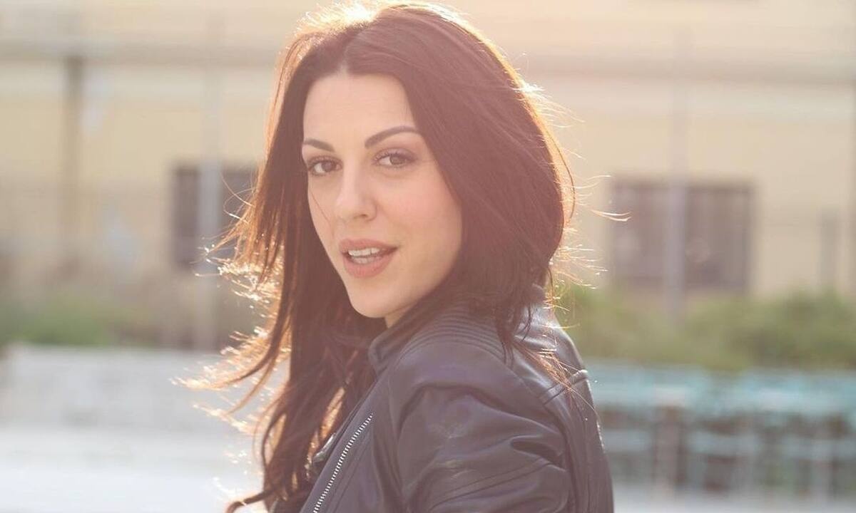 Η Άννα Μενενάκου μιλάει για τη σχέση της με τον Σωτήρη Τσαφούλια - Πότε γνωρίστηκαν