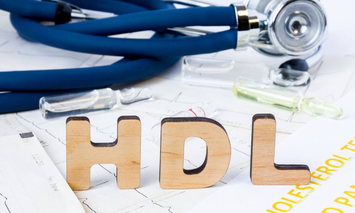 Χαμηλή HDL ή καλή χοληστερόλη: Πώς θα την αυξήσετε (εικόνες)