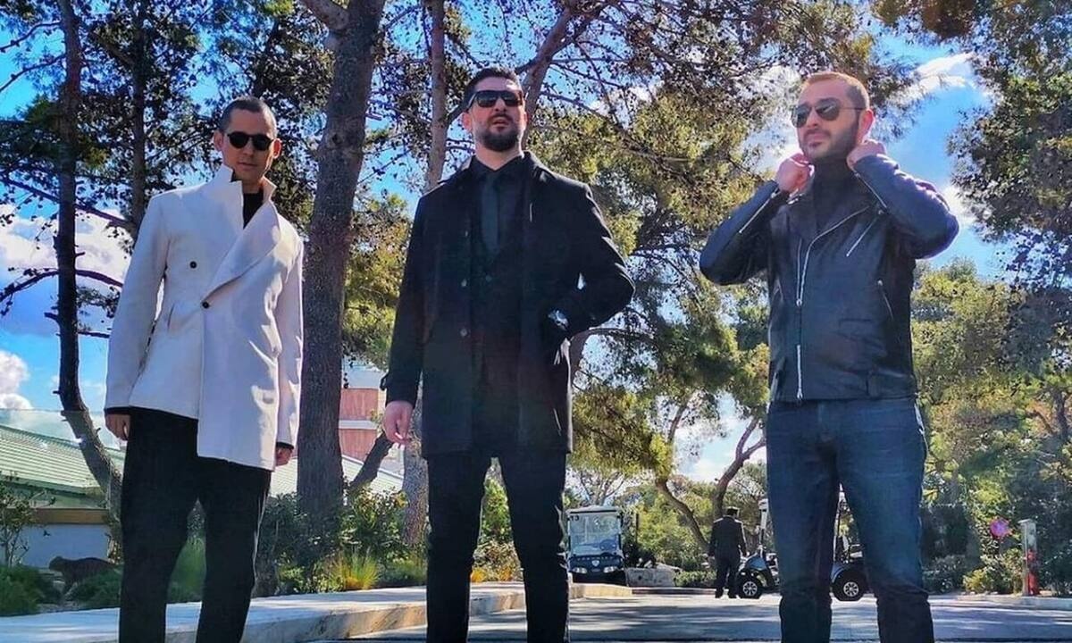 MasterChef: Μπουζούκια μπoξ και μπαλέτο στο νέο τρέιλερ των κριτών