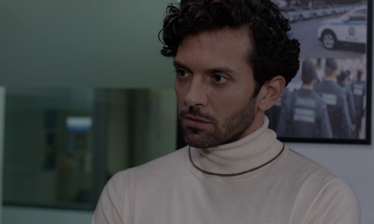 Ήλιος: Τα αποτελέσματα της εξέτασης DNA επιβεβαιώνουν πως το αίμα ανήκει στον Στέφανο