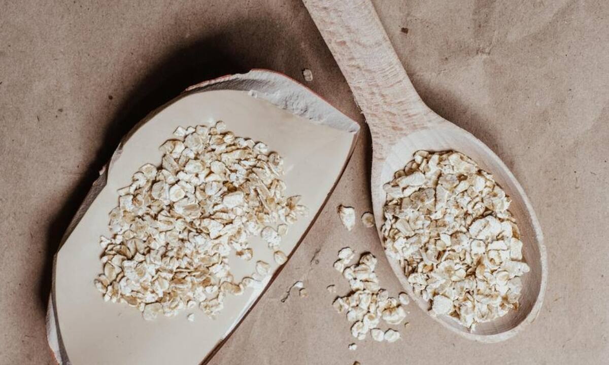 H βρώμη κάνει θαύματα στις ευαίσθητες επιδερμίδες