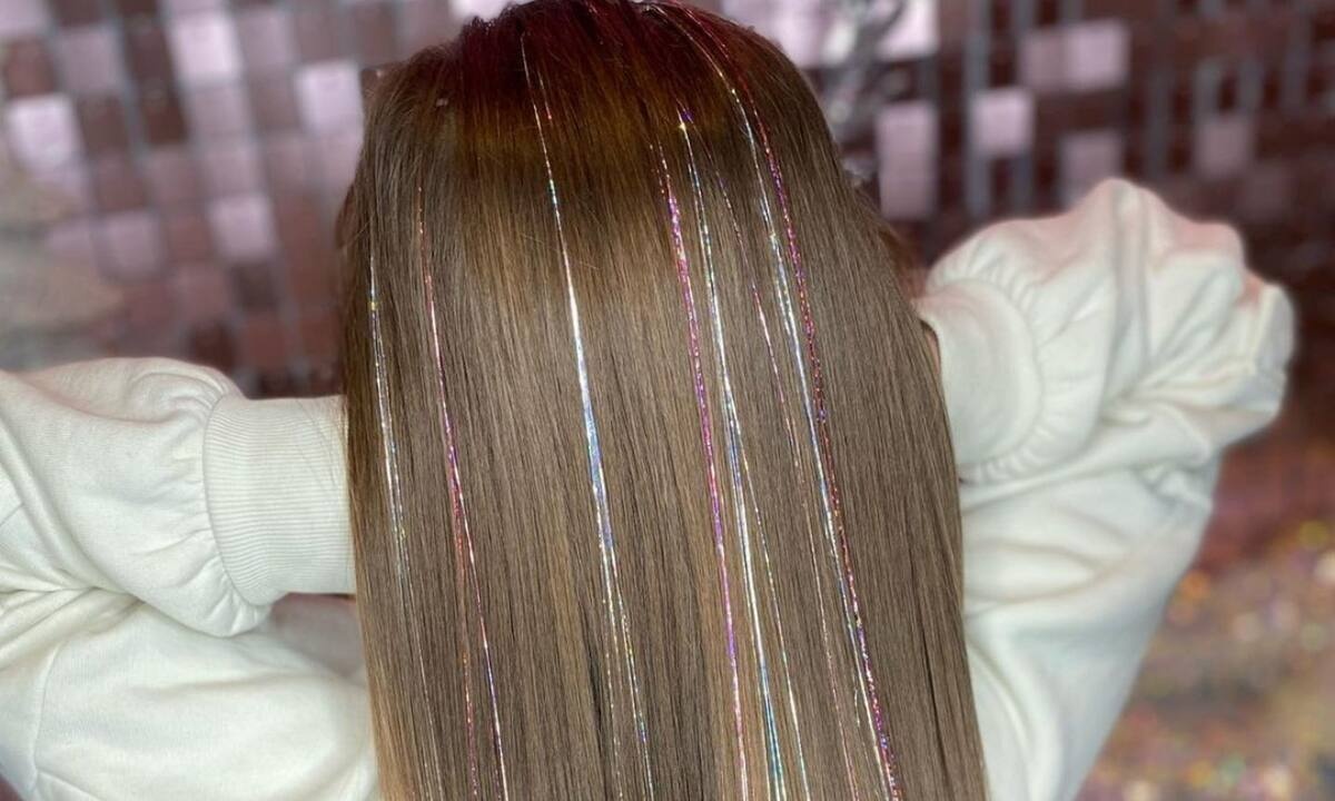 H νέα τάση μαλλιών που θα βλέπεις παντού φέτος